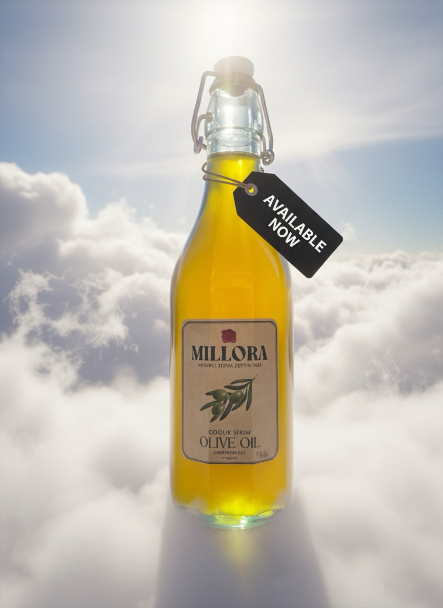 Millora Aurea Edition