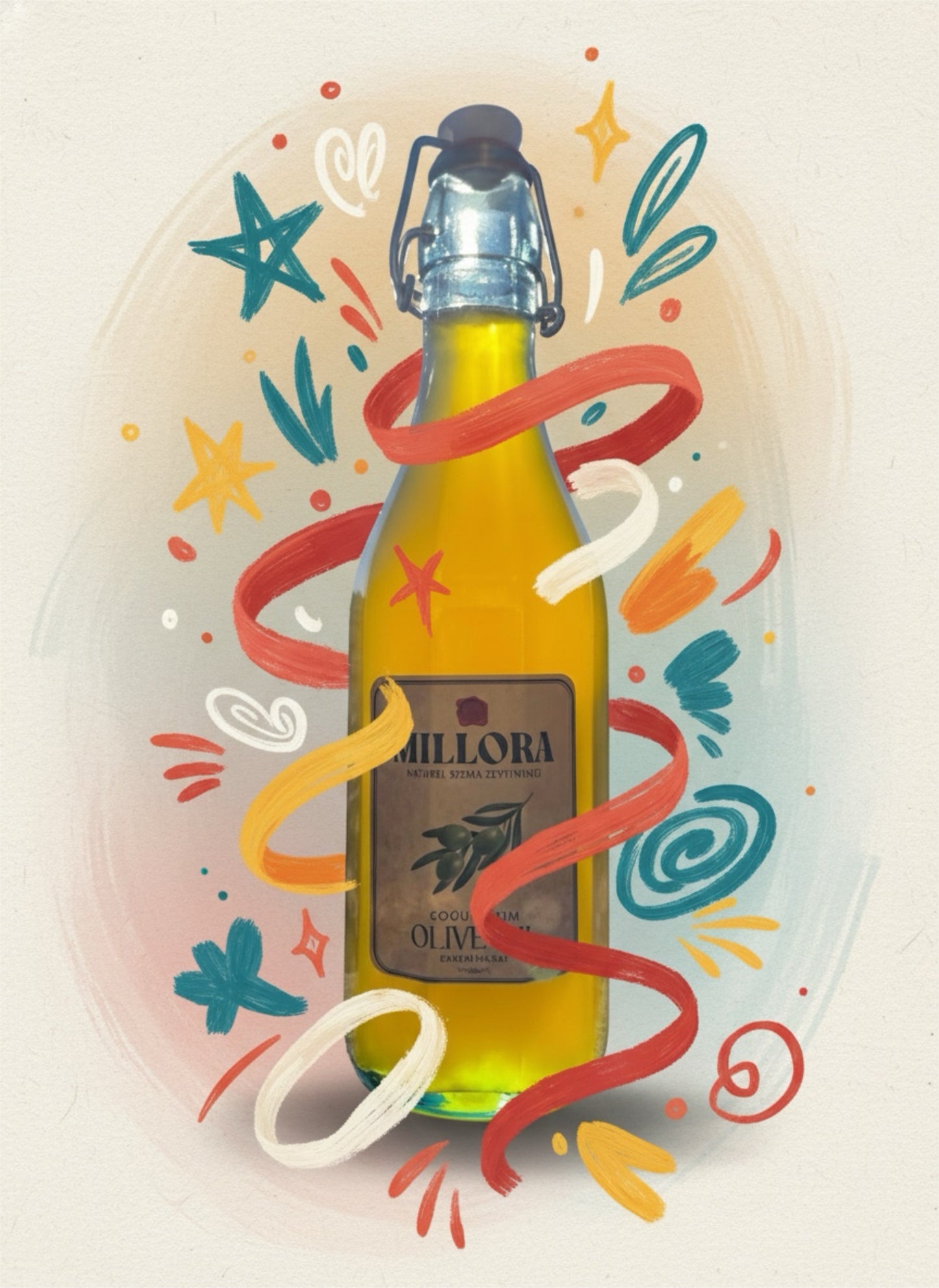 Millora Aurea Edition